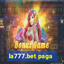 la777.bet paga